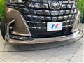 2025 Toyota Alphard Hybrid