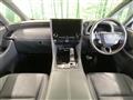 2025 Toyota Alphard Hybrid