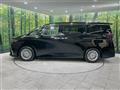 2025 Toyota Alphard Hybrid