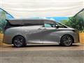2025 Toyota Vellfire