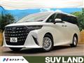 2026 Toyota Alphard Hybrid