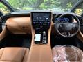 2026 Toyota Vellfire