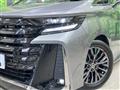 2026 Toyota Vellfire