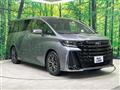 2026 Toyota Vellfire