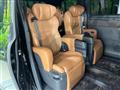 2024 Toyota Vellfire