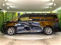 2024 Toyota Alphard Hybrid
