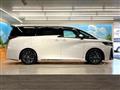 2024 Toyota Vellfire