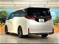 2024 Toyota Vellfire