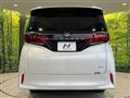 2024 Toyota Alphard Hybrid