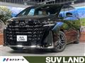 2024 Toyota Vellfire