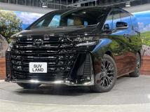 2024 Toyota Vellfire