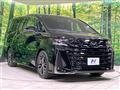 2024 Toyota Vellfire