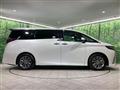 2024 Toyota Alphard Hybrid