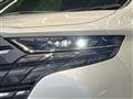 2024 Toyota Alphard Hybrid