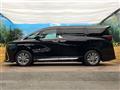 2025 Toyota Alphard Hybrid