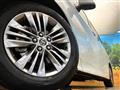 2025 Toyota Alphard Hybrid