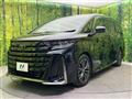 2025 Toyota Vellfire
