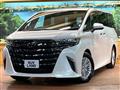 2026 Toyota Alphard Hybrid