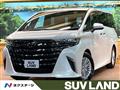 2026 Toyota Alphard Hybrid
