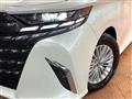 2026 Toyota Alphard Hybrid