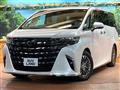 2023 Toyota Alphard Hybrid