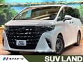 2023 Toyota Alphard Hybrid