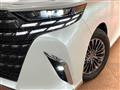 2023 Toyota Alphard Hybrid