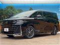 2023 Toyota Vellfire