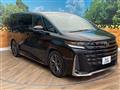 2023 Toyota Vellfire