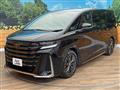 2023 Toyota Vellfire