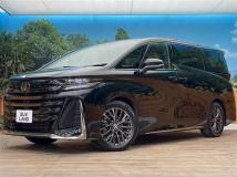 2023 Toyota Vellfire