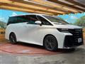 2024 Toyota Vellfire