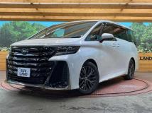 2024 Toyota Vellfire