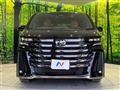 2024 Toyota Vellfire