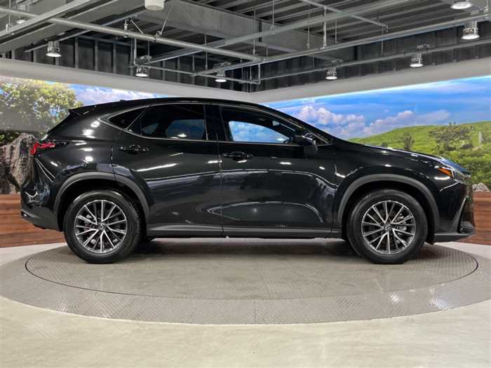 Lexus NX 2023 — миниатюра 10