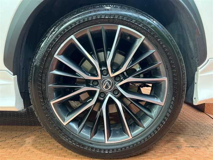Lexus NX 2024 — миниатюра 6