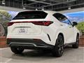 2023 Lexus NX