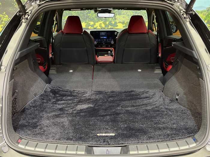 Lexus NX 2024 — миниатюра 9