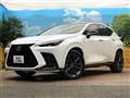2025 Lexus NX