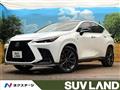 2025 Lexus NX