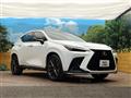 2025 Lexus NX