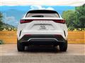 2025 Lexus NX