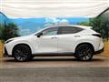 2025 Lexus NX