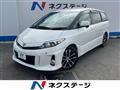2014 Toyota Estima