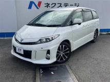 2014 Toyota Estima