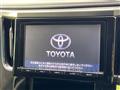 2015 Toyota Alphard