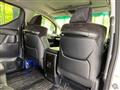 2015 Toyota Alphard