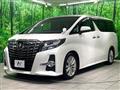 2015 Toyota Alphard
