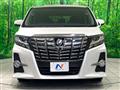 2015 Toyota Alphard