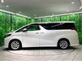 2015 Toyota Alphard